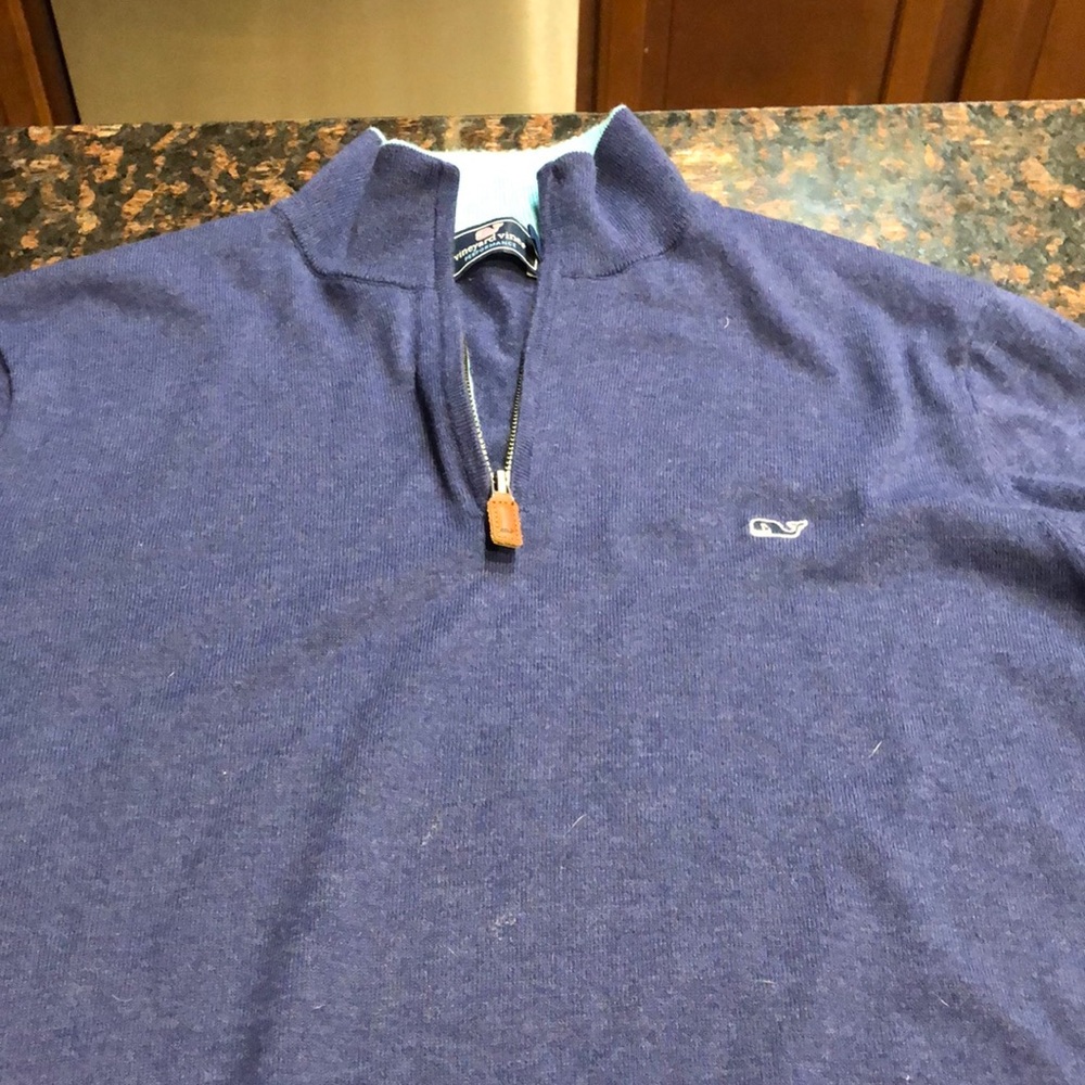 Vineyard Vines sweater